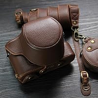 Amazon.co.jp: 対応 NIKON ニコン Zfc Z fc 一眼 カメラケース